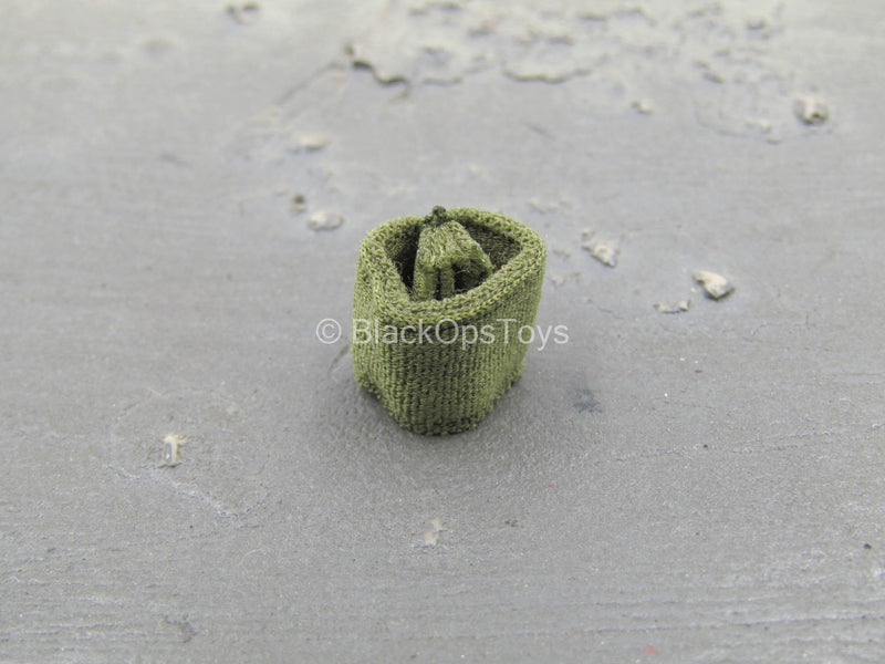 Load image into Gallery viewer, SMU Operator Part X - Green Wristband
