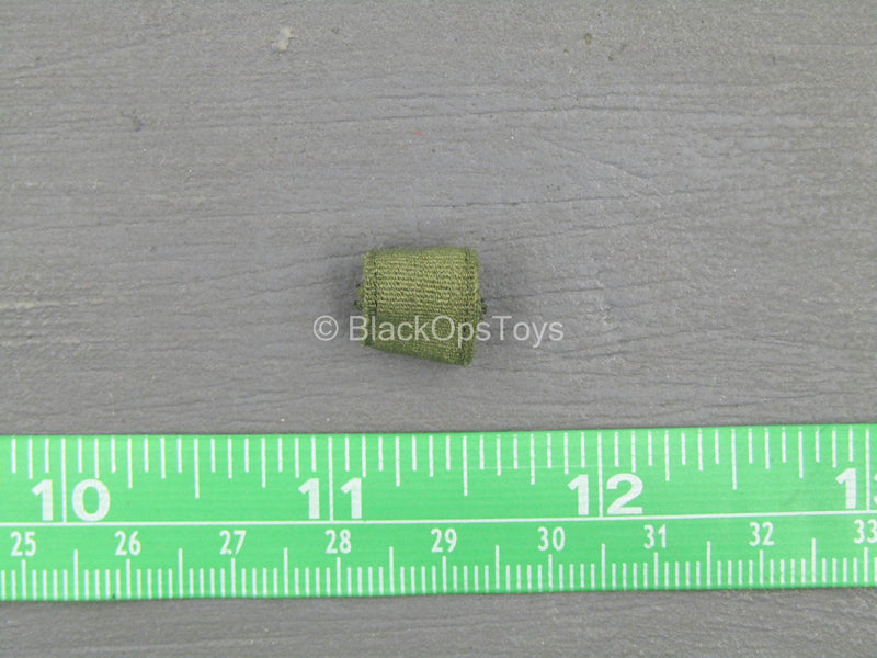 Load image into Gallery viewer, SMU Operator Part X - Green Wristband
