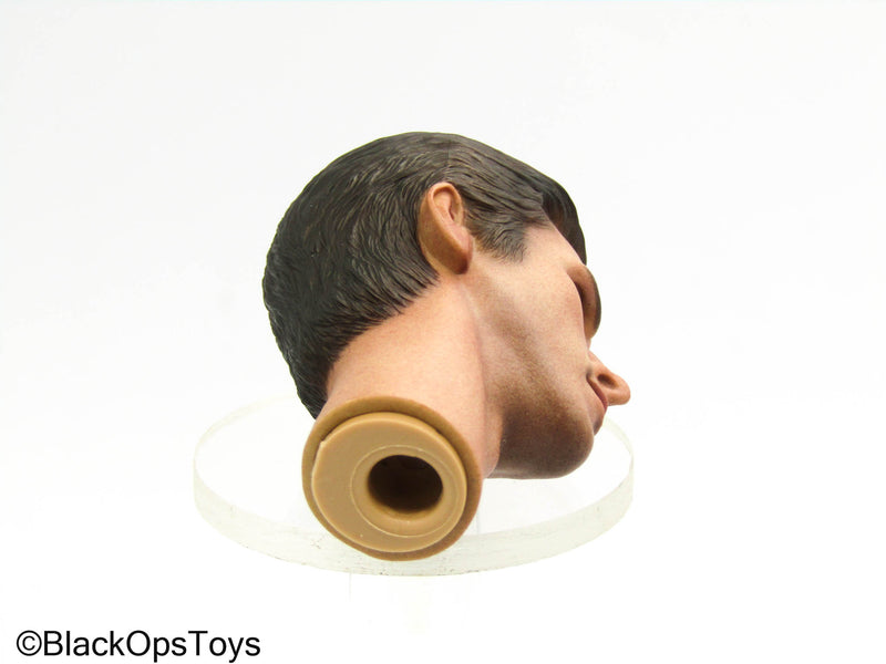 Load image into Gallery viewer, DX Batman - Male Head Sculpt
