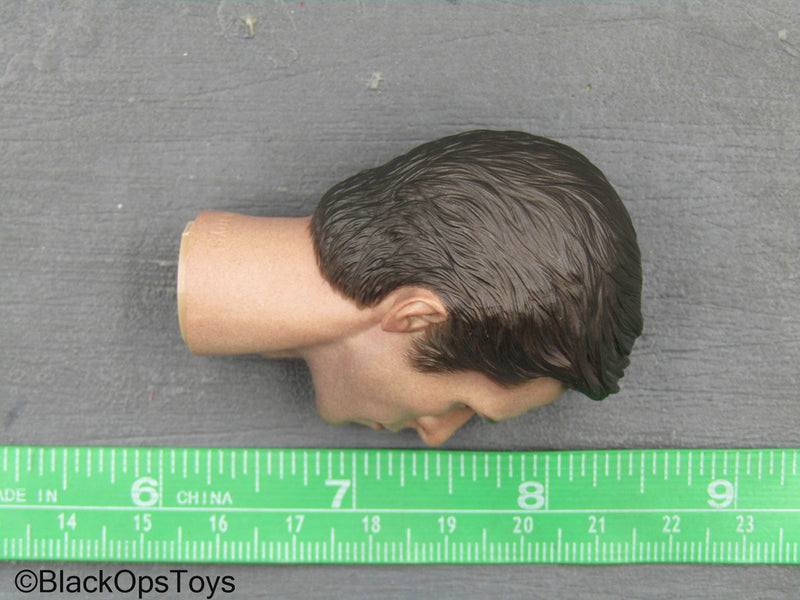 Load image into Gallery viewer, DX Batman - Male Head Sculpt
