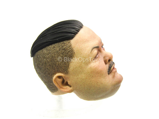 Downtown Union Butcher - Asian Male Head Sculpt