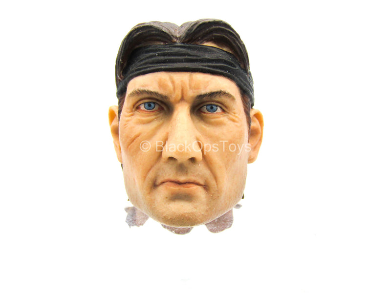 Load image into Gallery viewer, Male Head Sculpt &quot;Kaustic&quot;

