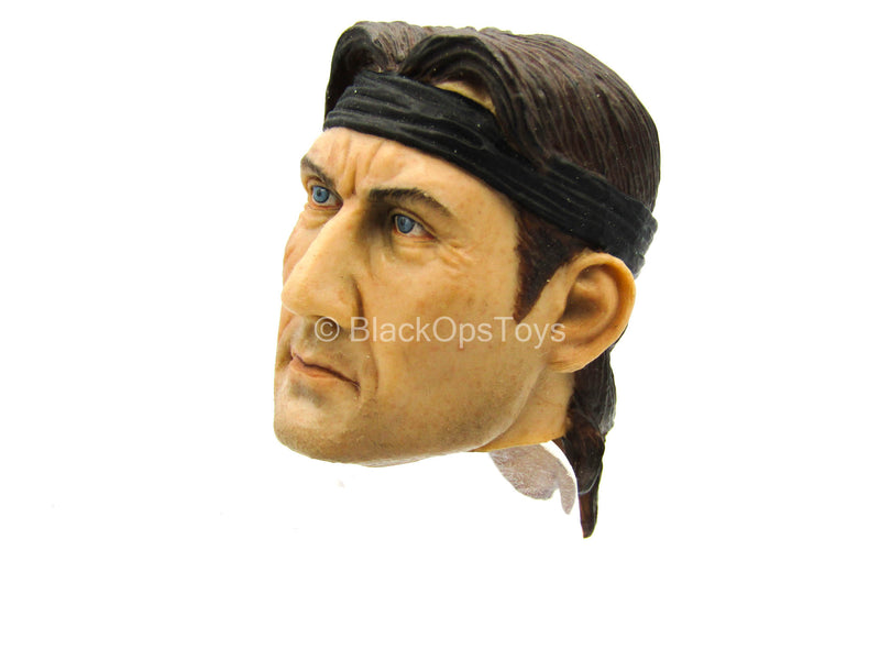 Load image into Gallery viewer, Male Head Sculpt &quot;Kaustic&quot;
