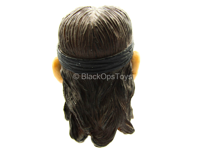 Load image into Gallery viewer, Male Head Sculpt &quot;Kaustic&quot;
