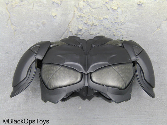 DX Batman - Black Chest Armor