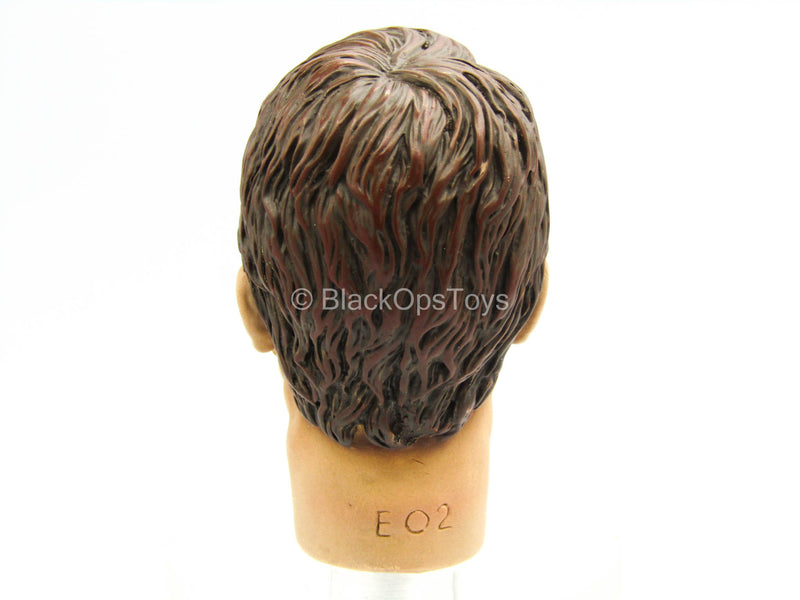 Load image into Gallery viewer, Caucasian Male Head Sculpt w/Beard
