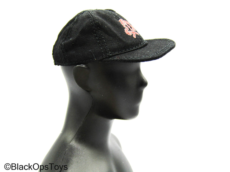 Load image into Gallery viewer, NSWDG Infiltration Team Ver. S - Baseball Cap
