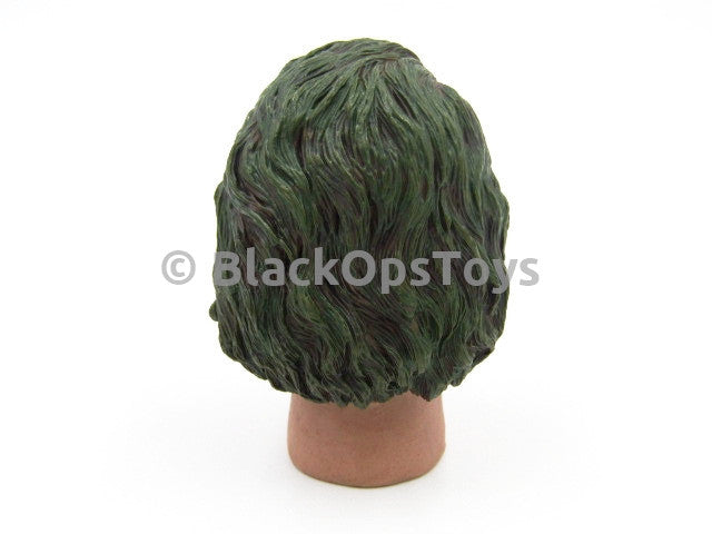 Load image into Gallery viewer, Batman The Dark Knight "The Joker" Bank Robber Headsculpt
