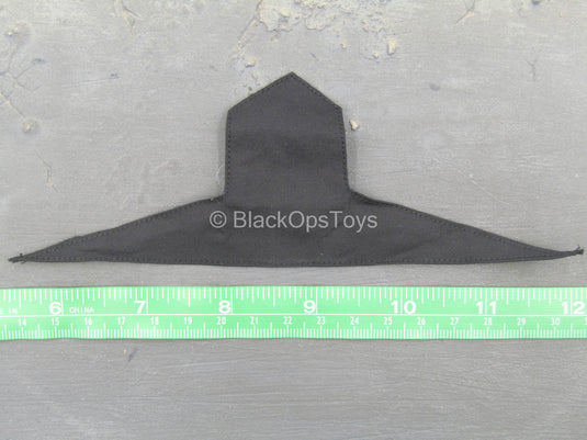 SMU Operator Part X - Black Head Scarf