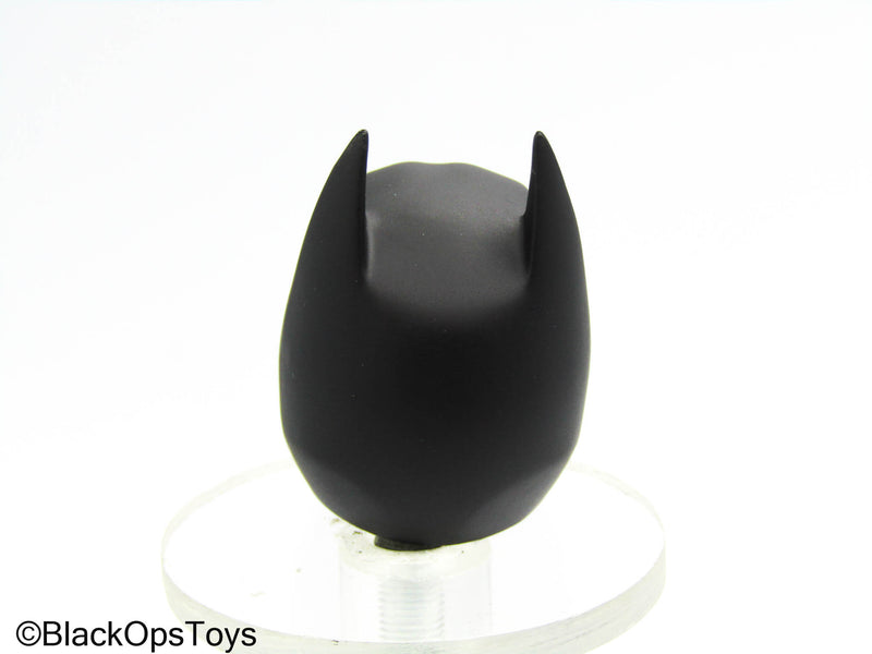 Load image into Gallery viewer, DX Batman - Masked Sonar Head Sculpt w/Extra Mouth &amp; Light Up Eyes
