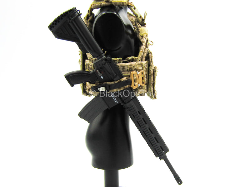 Load image into Gallery viewer, SMU Operator Part X - Weapons Cache
