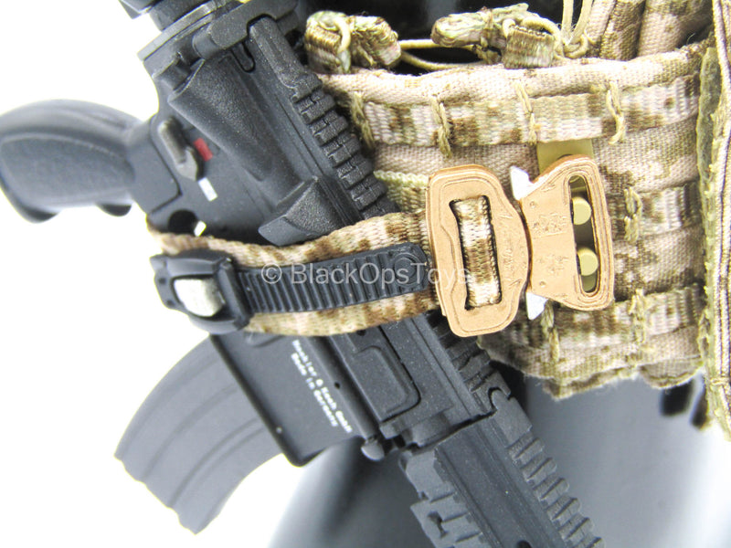 Load image into Gallery viewer, SMU Operator Part X - Weapons Cache

