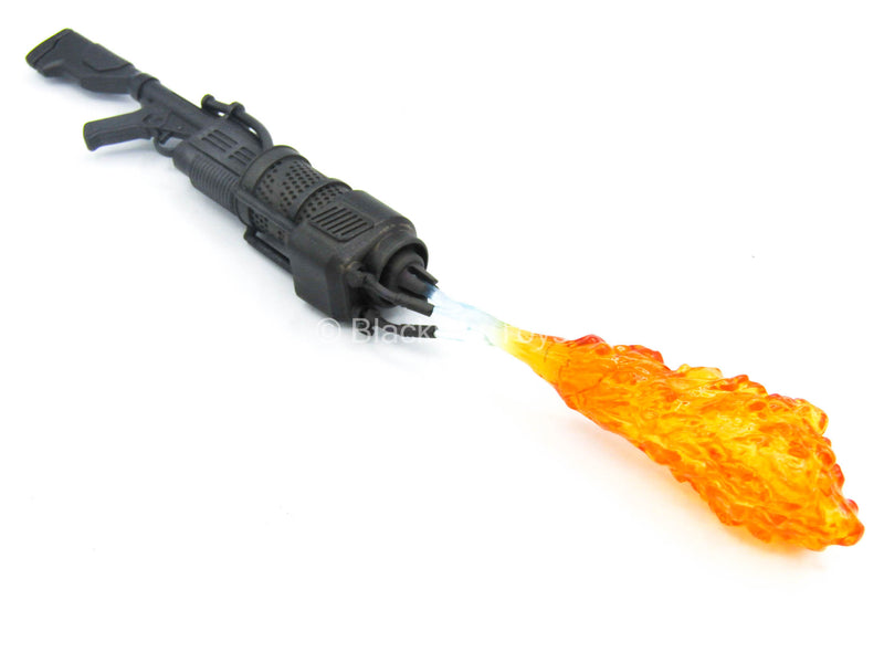 Load image into Gallery viewer, Star Wars - Incinerator Trooper - Flamethrower w/FX &amp; Backpack
