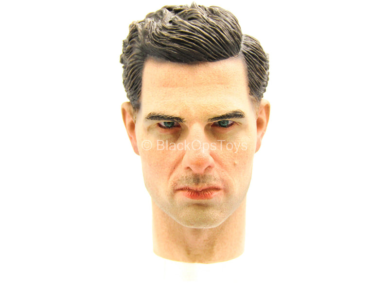 Load image into Gallery viewer, Caucasian Male Head Sculpt
