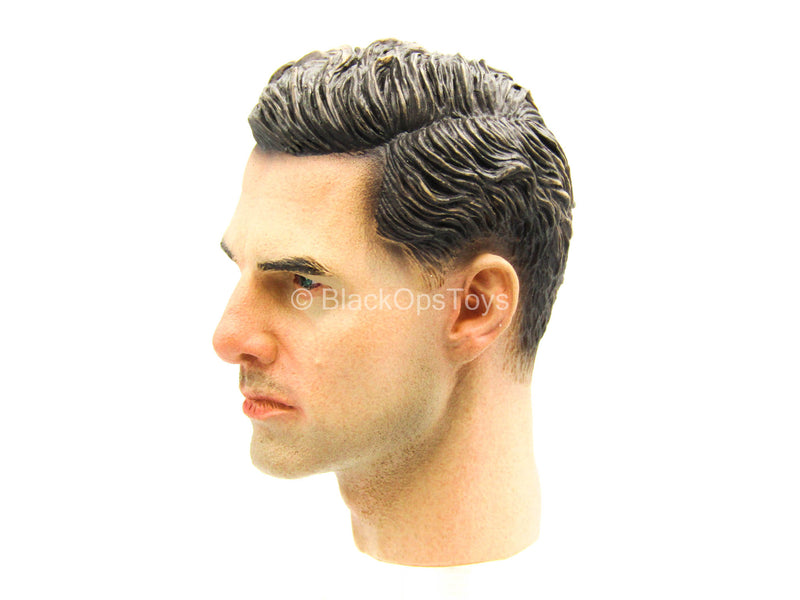 Load image into Gallery viewer, Caucasian Male Head Sculpt
