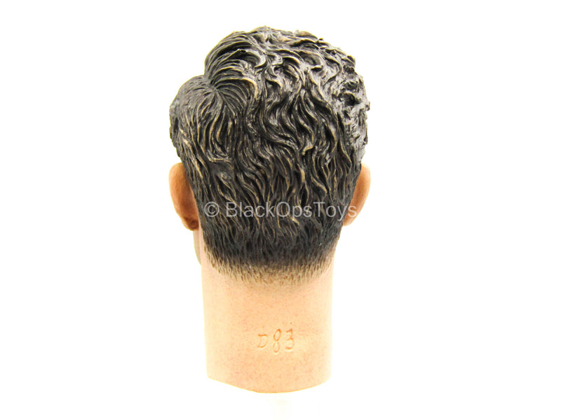 Load image into Gallery viewer, Caucasian Male Head Sculpt
