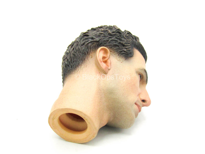 Load image into Gallery viewer, Caucasian Male Head Sculpt

