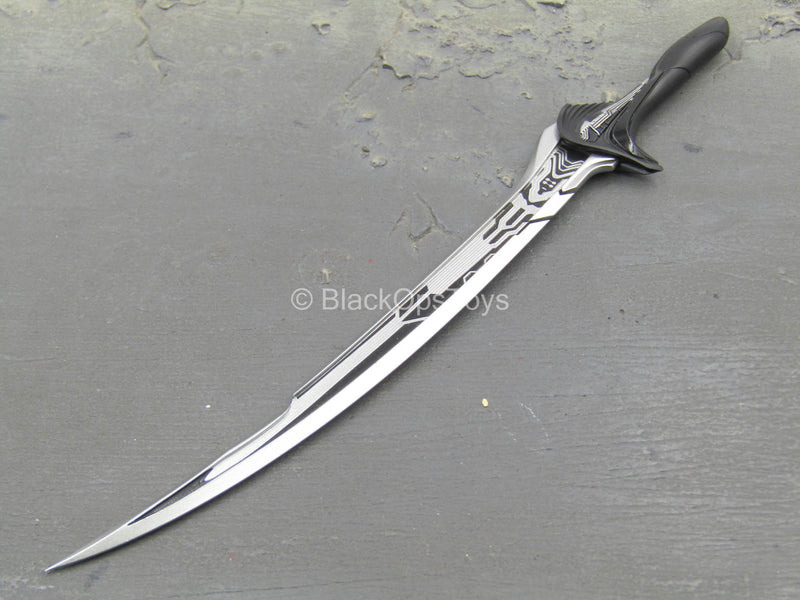 Load image into Gallery viewer, Alita Battle Angel - Futuristic Sword
