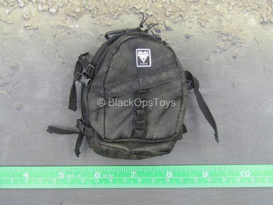 PMC Operator - Black Backpack