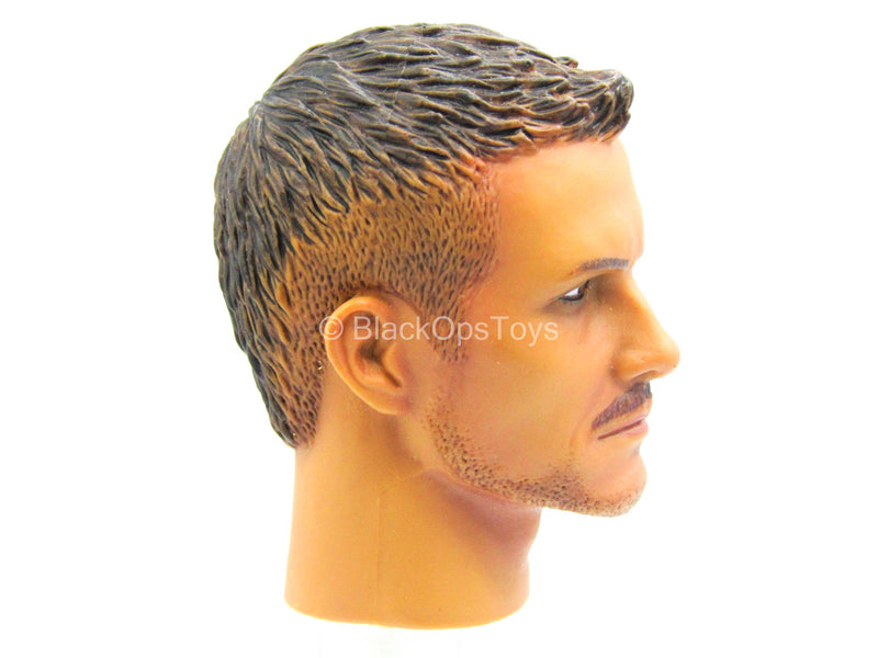 Load image into Gallery viewer, Male Head Sculpt
