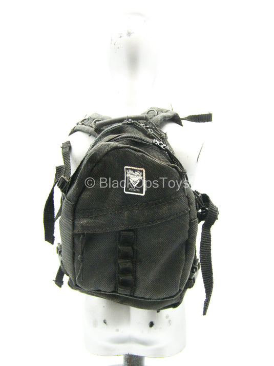 PMC Operator - Black Backpack