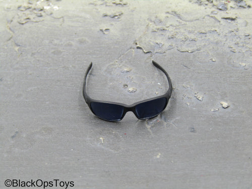 Operation Red Wings Sniper - Black Glasses