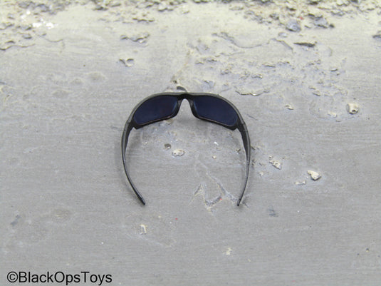 Operation Red Wings Sniper - Black Glasses