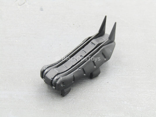 GI JOE - Snake Eyes - Forearm Armor w/Hidden Blades