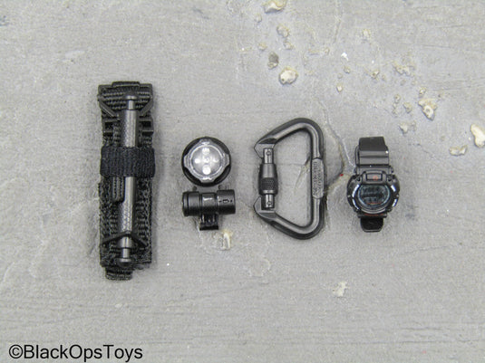 Operation Red Wings Sniper - Gear Set
