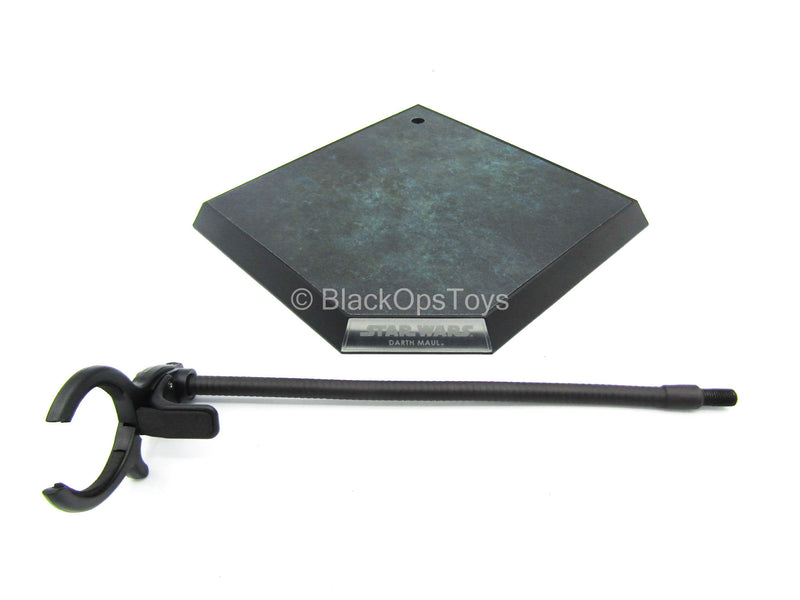 Load image into Gallery viewer, Star Wars - DX Darth Maul - Base Figure Stand
