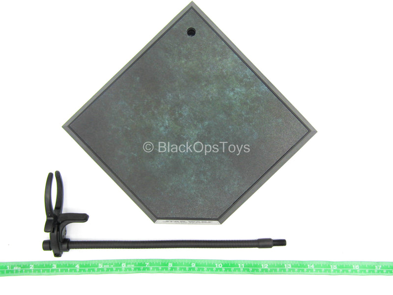 Load image into Gallery viewer, Star Wars - DX Darth Maul - Base Figure Stand
