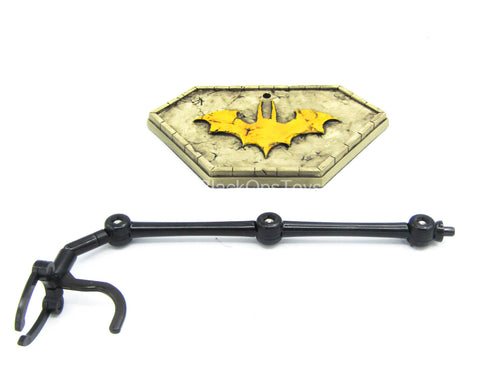 1/12 - 19th Century Dark Knight - Base Figure Stand