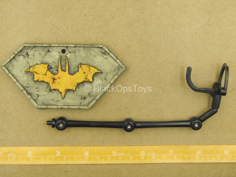 Load image into Gallery viewer, 1/12 - 19th Century Dark Knight - Base Figure Stand
