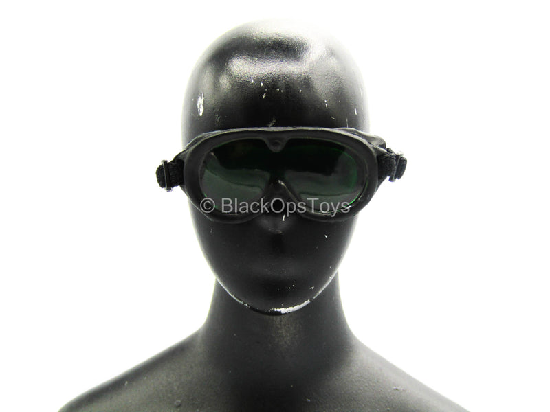 Load image into Gallery viewer, Operation Urban Warrior 99 - Green Goggles
