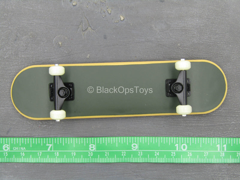 Load image into Gallery viewer, Operation Urban Warrior 99 - Skate Board
