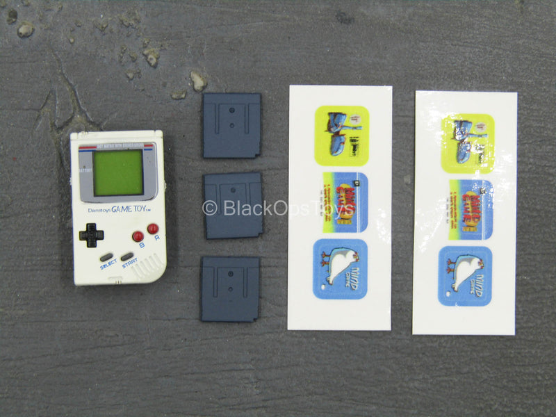 Load image into Gallery viewer, Operation Urban Warrior 99 - Portable Game System Set
