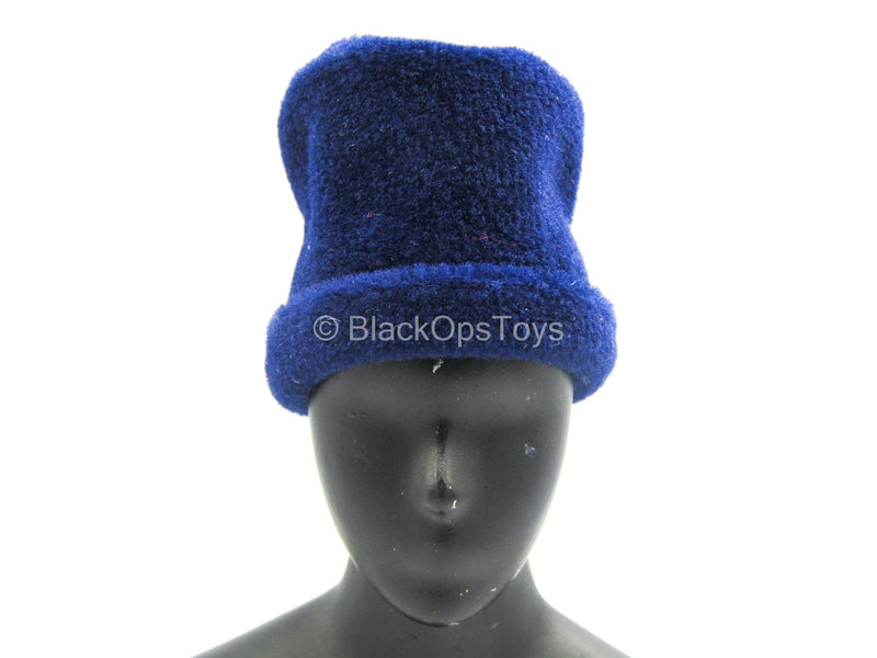 Load image into Gallery viewer, Buffy The Vampire Slayer - Willow - Blue Beanie
