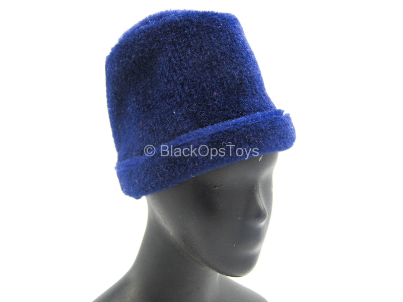 Load image into Gallery viewer, Buffy The Vampire Slayer - Willow - Blue Beanie
