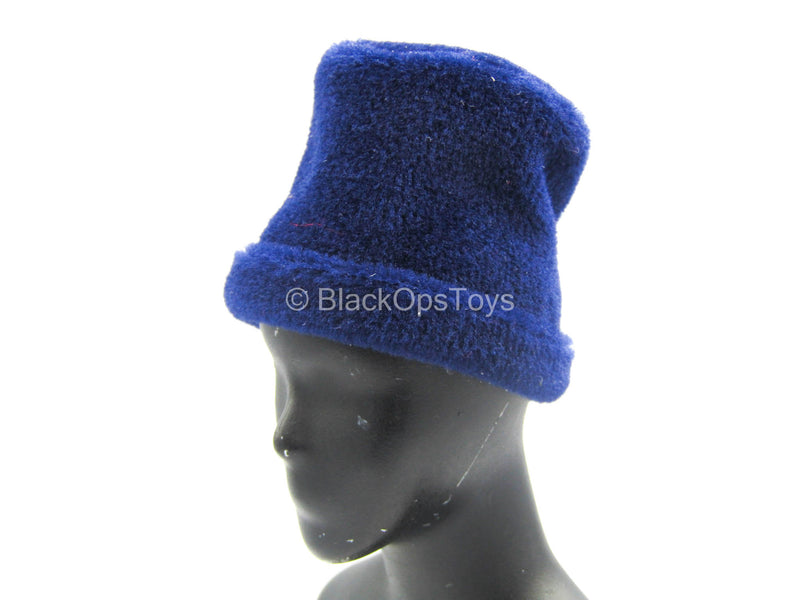 Load image into Gallery viewer, Buffy The Vampire Slayer - Willow - Blue Beanie
