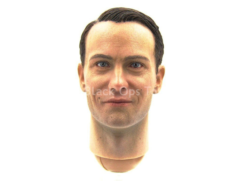 Load image into Gallery viewer, WWII - German WH Radio Operator - Male Head Sculpt
