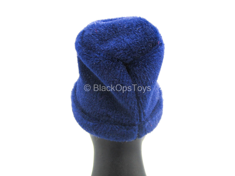 Load image into Gallery viewer, Buffy The Vampire Slayer - Willow - Blue Beanie
