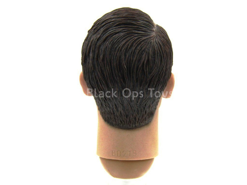 Load image into Gallery viewer, WWII - German WH Radio Operator - Male Head Sculpt
