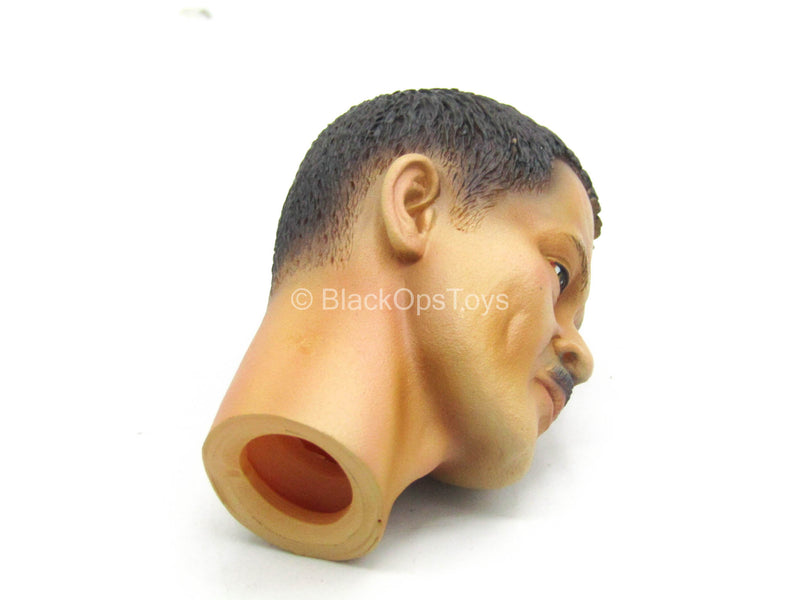 Load image into Gallery viewer, Male Head Sculpt w/Mustache

