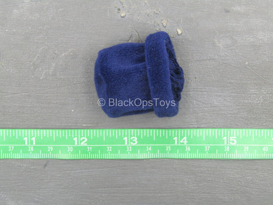 Buffy The Vampire Slayer - Willow - Blue Beanie