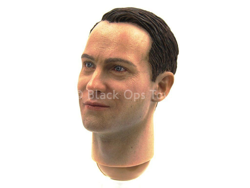 Load image into Gallery viewer, WWII - German WH Radio Operator - Male Head Sculpt

