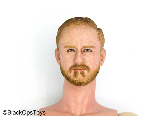 Operation Red Wings Sniper - Male Base Body w/Head Sculpt