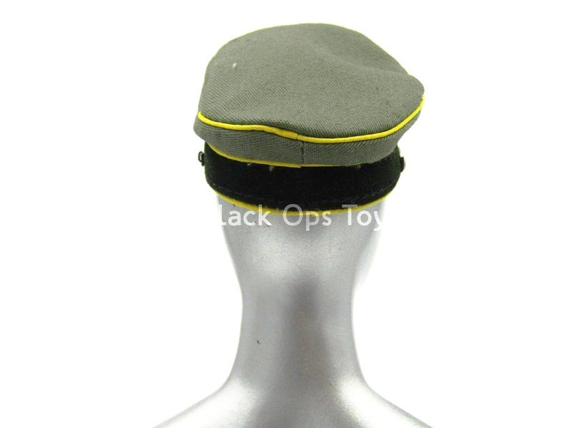 Load image into Gallery viewer, WWII - German WH Radio Operator - Officer Uniform &amp; Patch Set
