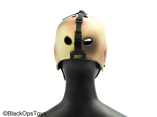 Operation Red Wings Sniper - Desert Camo Helmet w/NVG Set