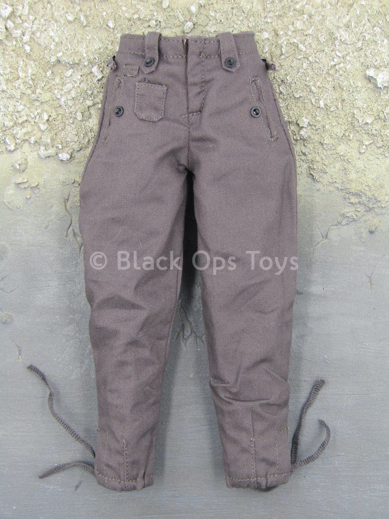 Load image into Gallery viewer, WWII - German WH Radio Operator - Officer Uniform &amp; Patch Set

