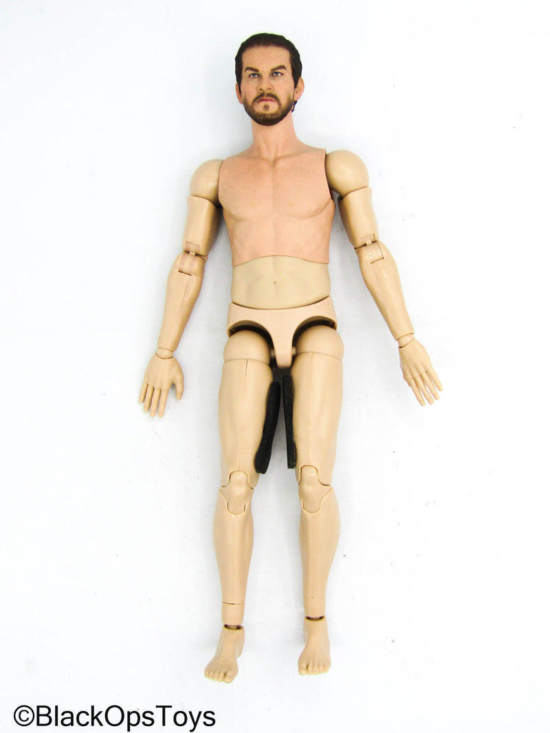 Load image into Gallery viewer, Operation Red Wings Corpsman - Male Base Body w/Head Sculpt

